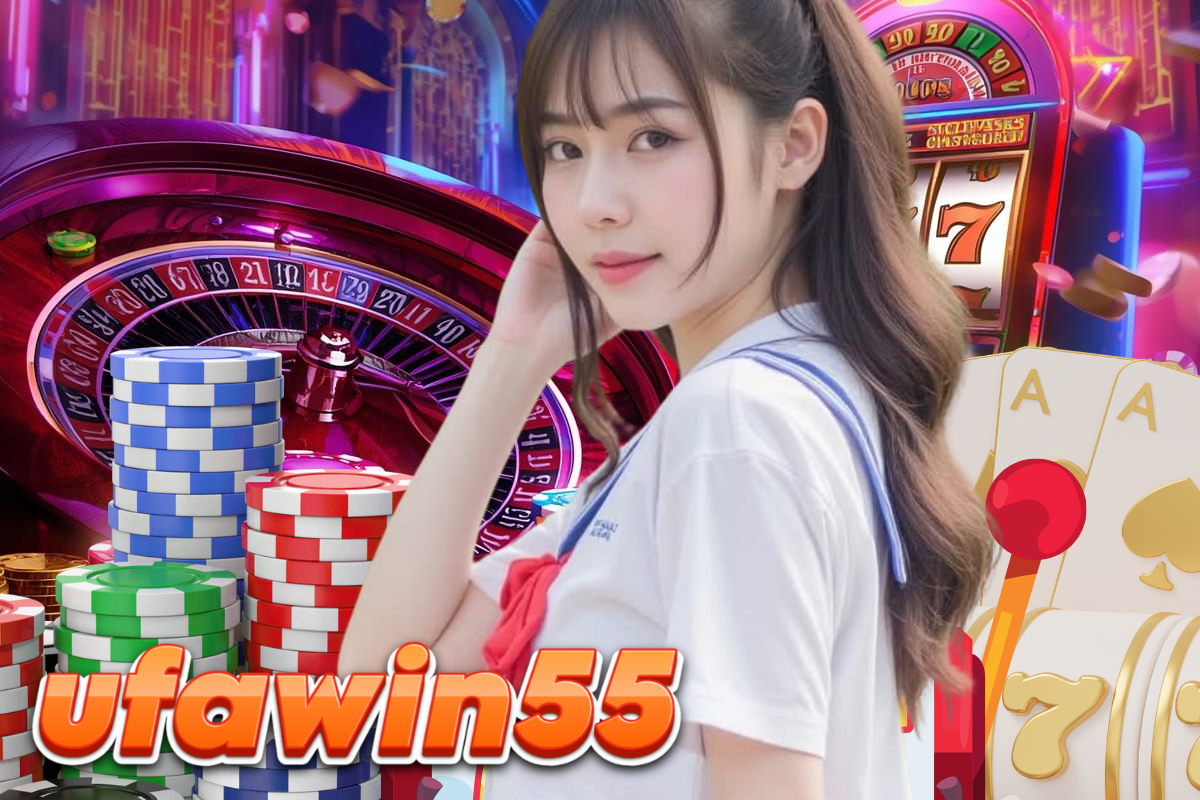 ufawin55 ทรูวอเลท