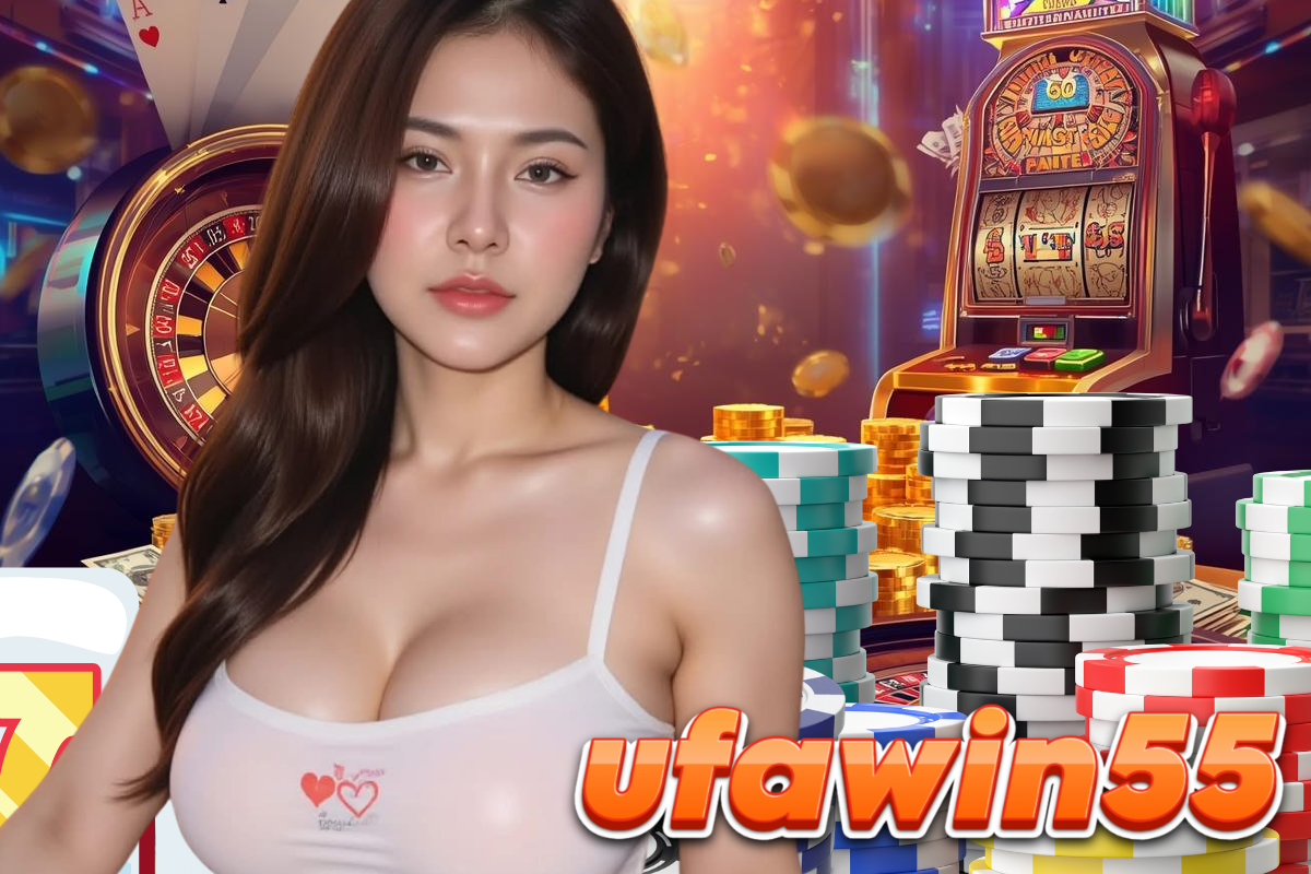 ufawin55 สล็อต